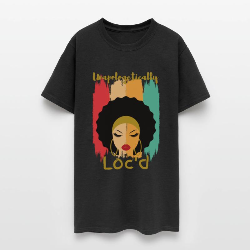 Unapologetically Loc d Black Women s History