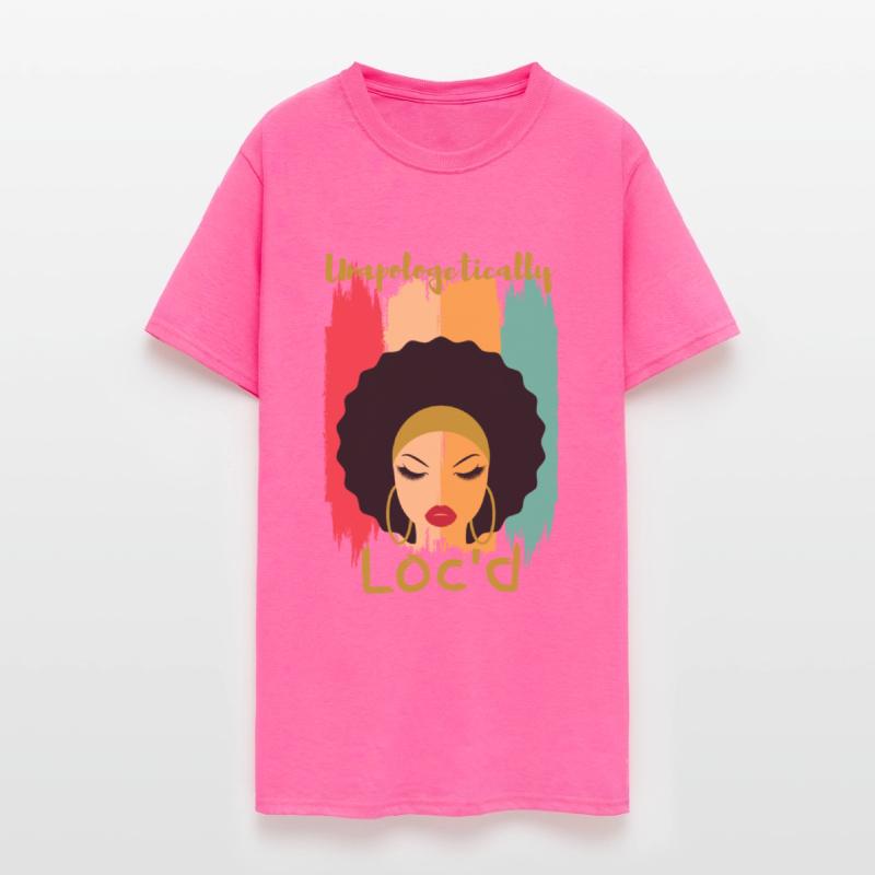 Unapologetically Loc d Black Women s History