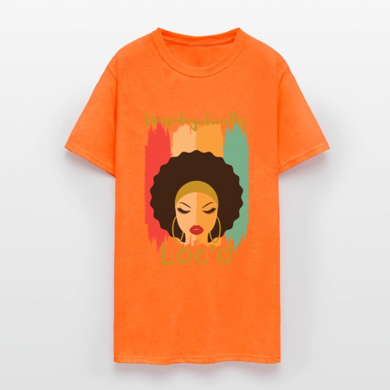 Unapologetically Loc d Black Women s History