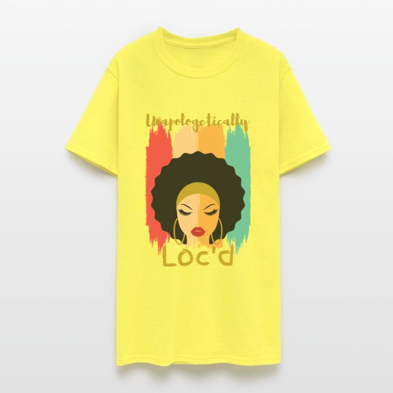 Unapologetically Loc d Black Women s History