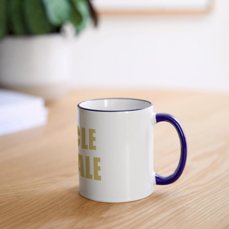 Uncle Female Funny Apparel