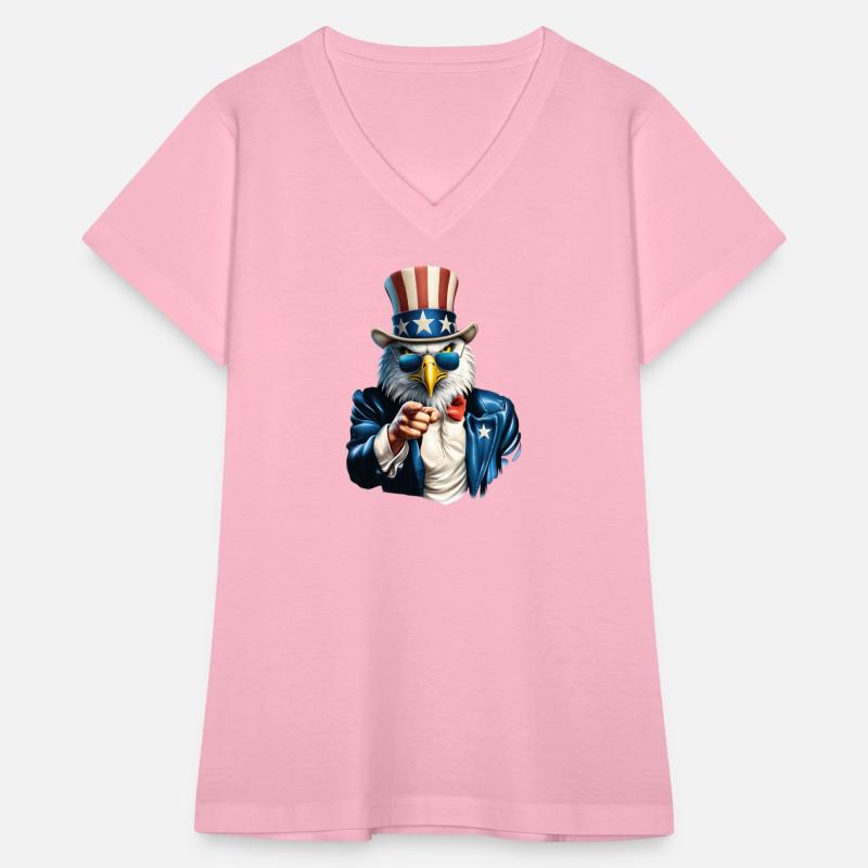 Uncle Sam Eagle