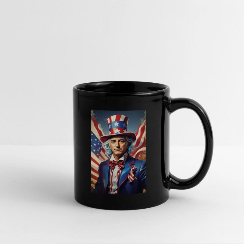 Uncle Sam
