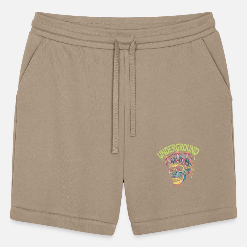 Underground Mind Bloom