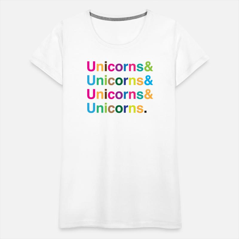 unicorns & unicorns & unicorns & unicorns RAINBOW