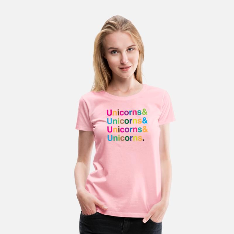 unicorns & unicorns & unicorns & unicorns RAINBOW