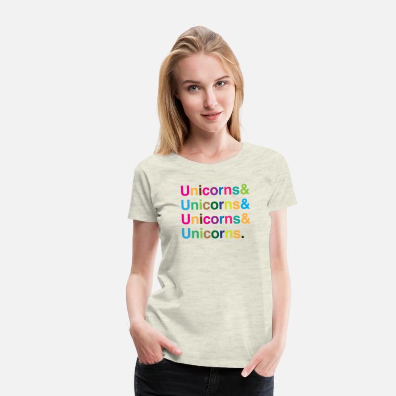 unicorns & unicorns & unicorns & unicorns RAINBOW