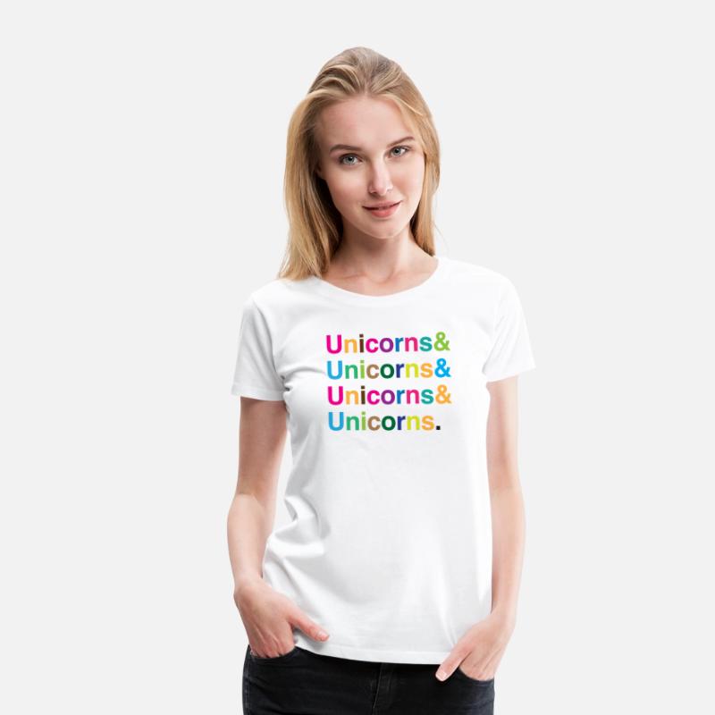 unicorns & unicorns & unicorns & unicorns RAINBOW