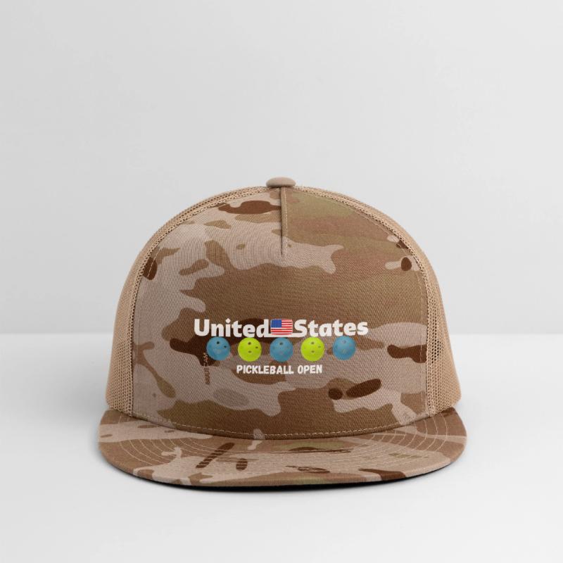 United States Pickleball Open