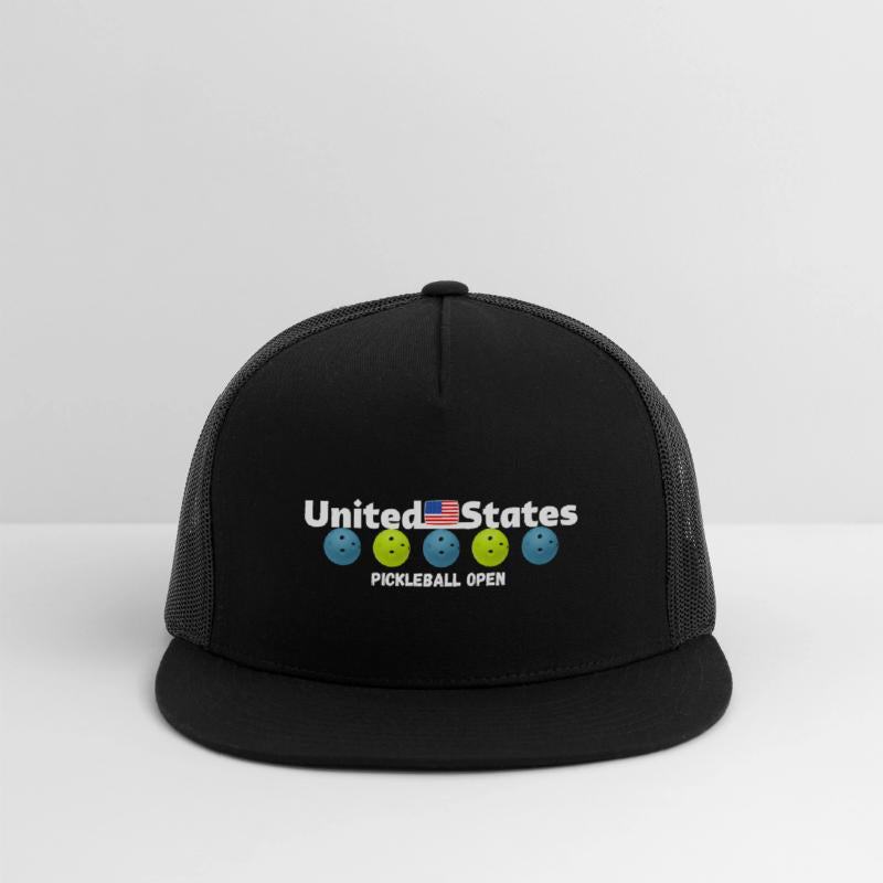 United States Pickleball Open