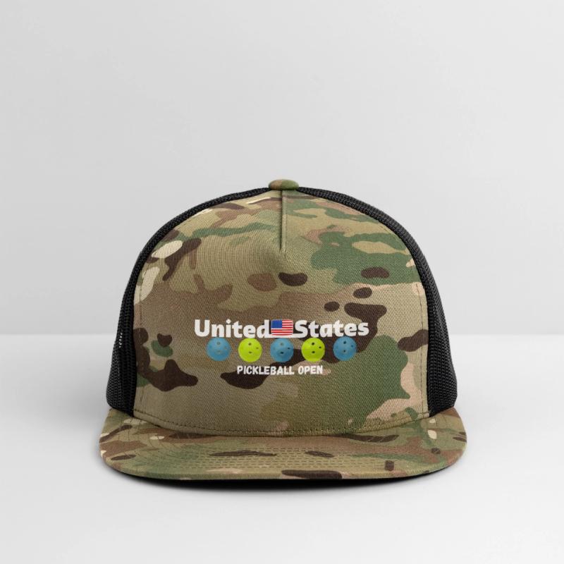 United States Pickleball Open