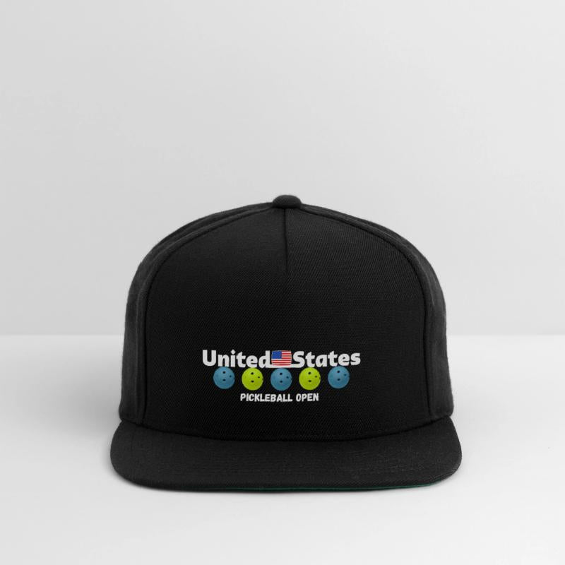 United States Pickleball Open