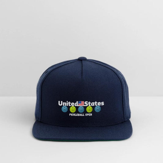 United States Pickleball Open