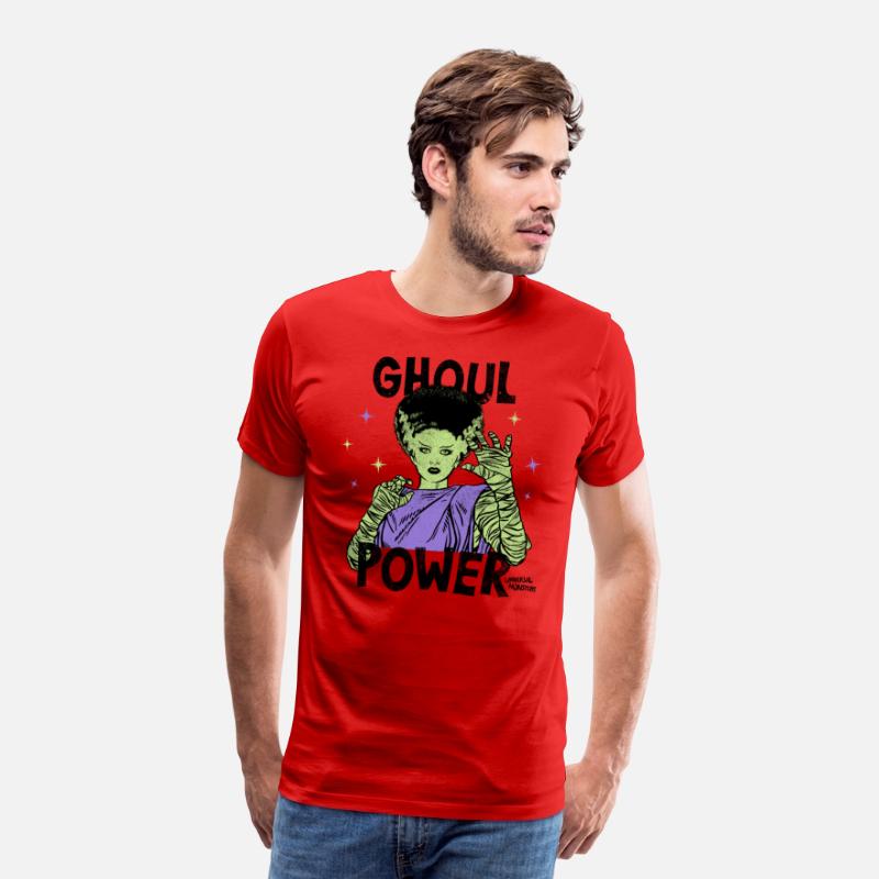 Universal Monsters Ghoul Power Frankensteins Bride