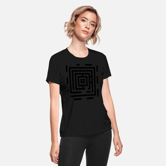 Unsolvable Maze: Mazes of Mystery