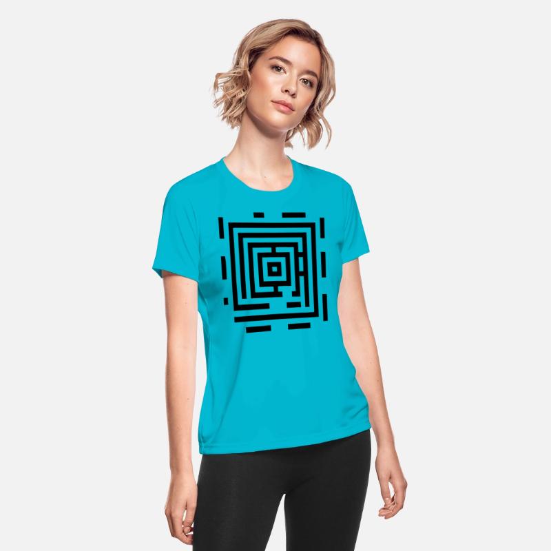 Unsolvable Maze: Mazes of Mystery