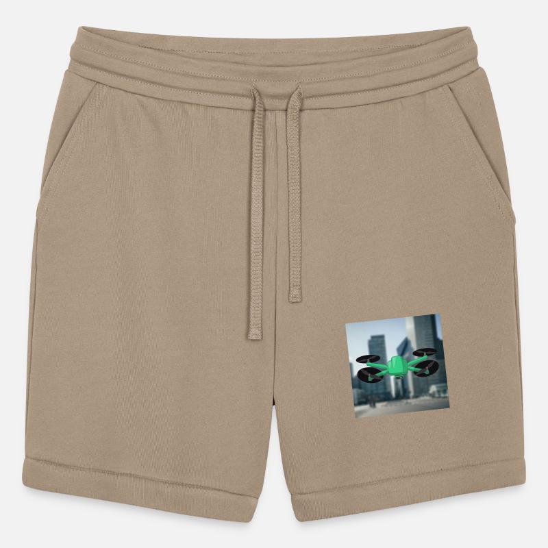 Urban Drone: Technology in Full Flight