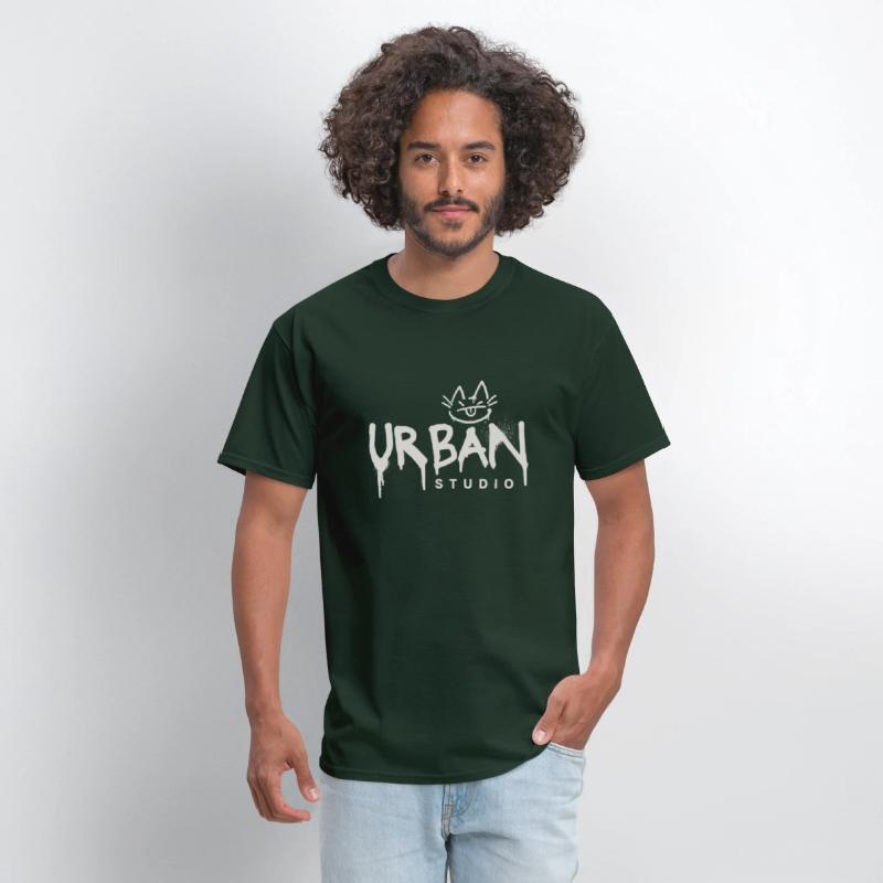 Urban Studio Creations – Express Yourself