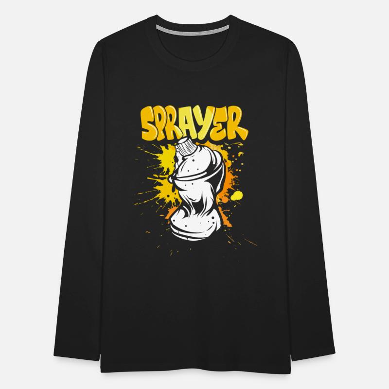 Urban Style Painting