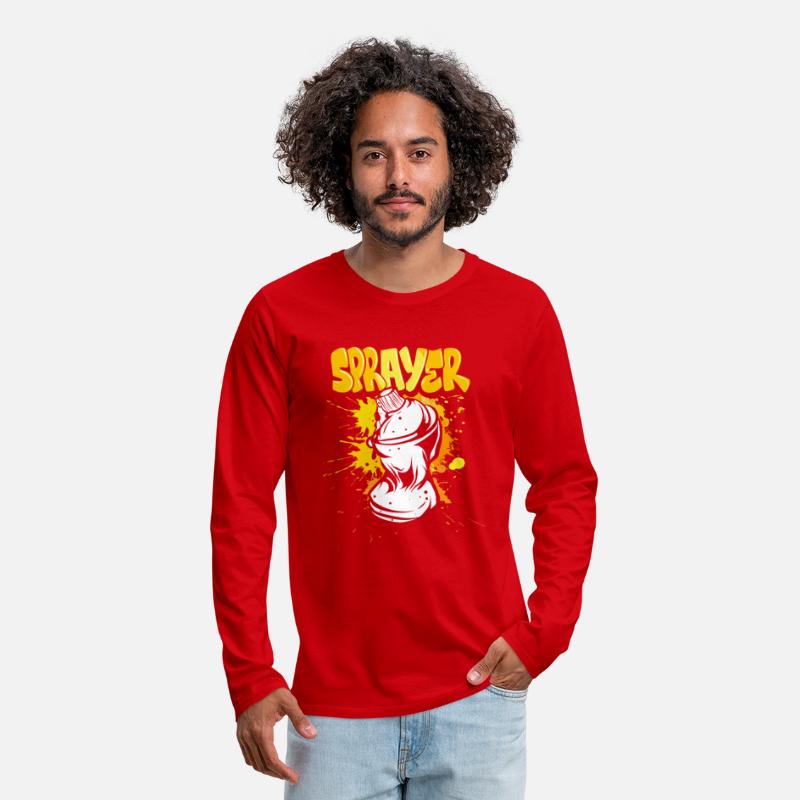 Urban Style Painting