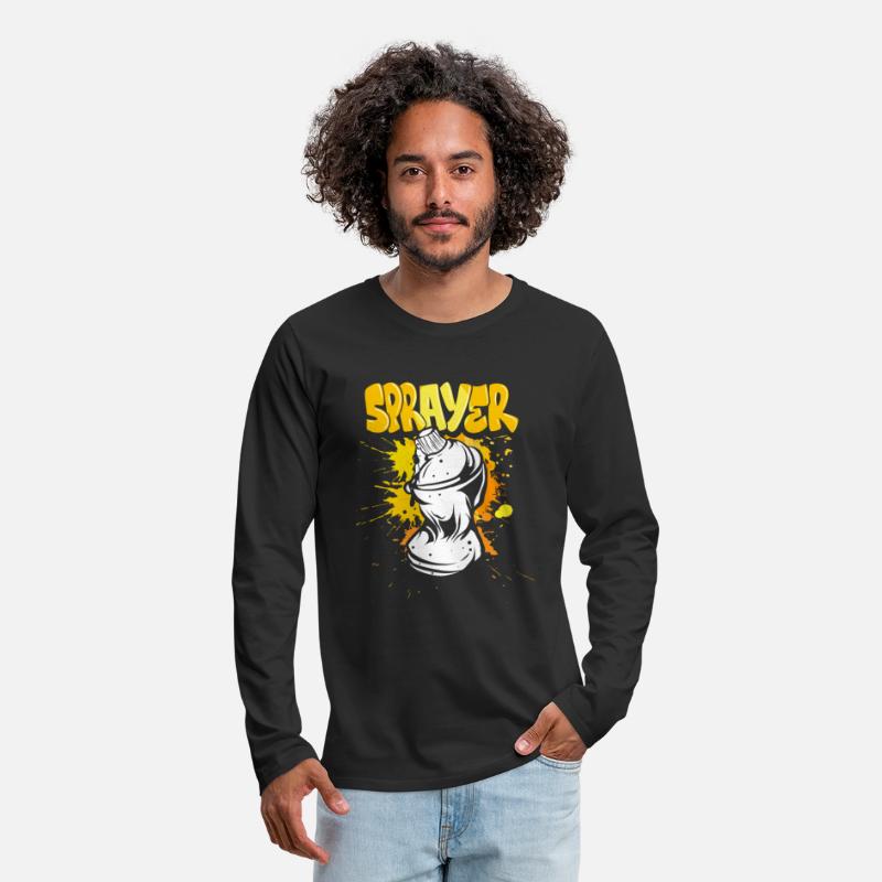 Urban Style Painting