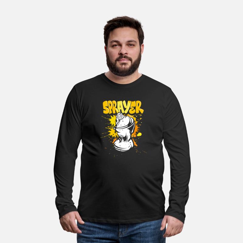 Urban Style Painting