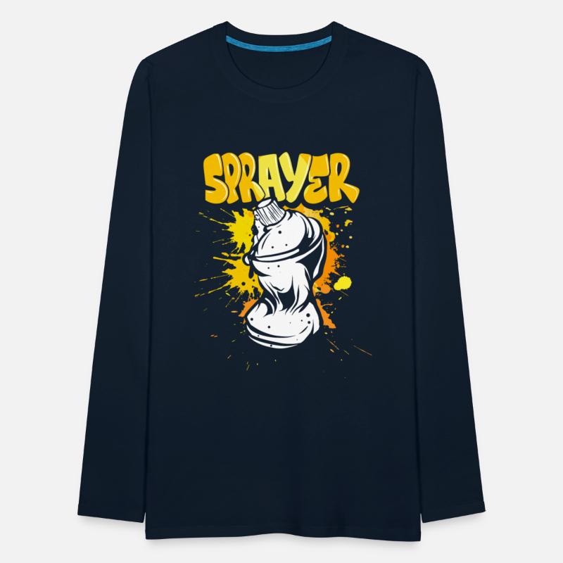 Urban Style Painting