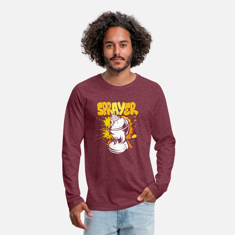 Urban Style Painting