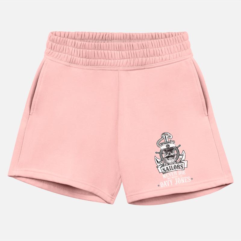 US Navy Sailor never die we report to Davy Jones