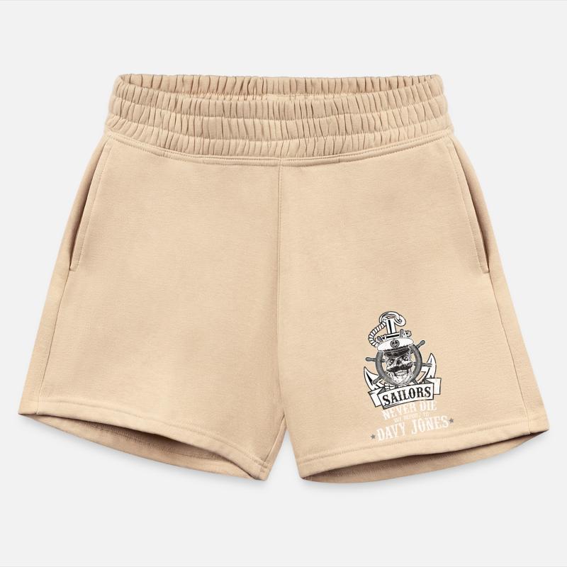 US Navy Sailor never die we report to Davy Jones