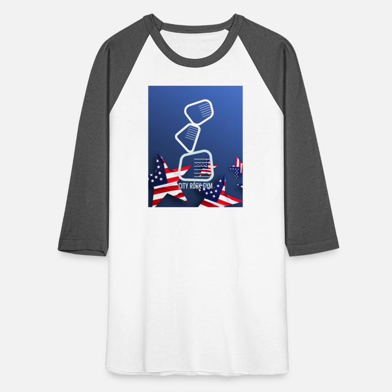 "USA Flag Star with Graphic "Star-Spangle Graphic"