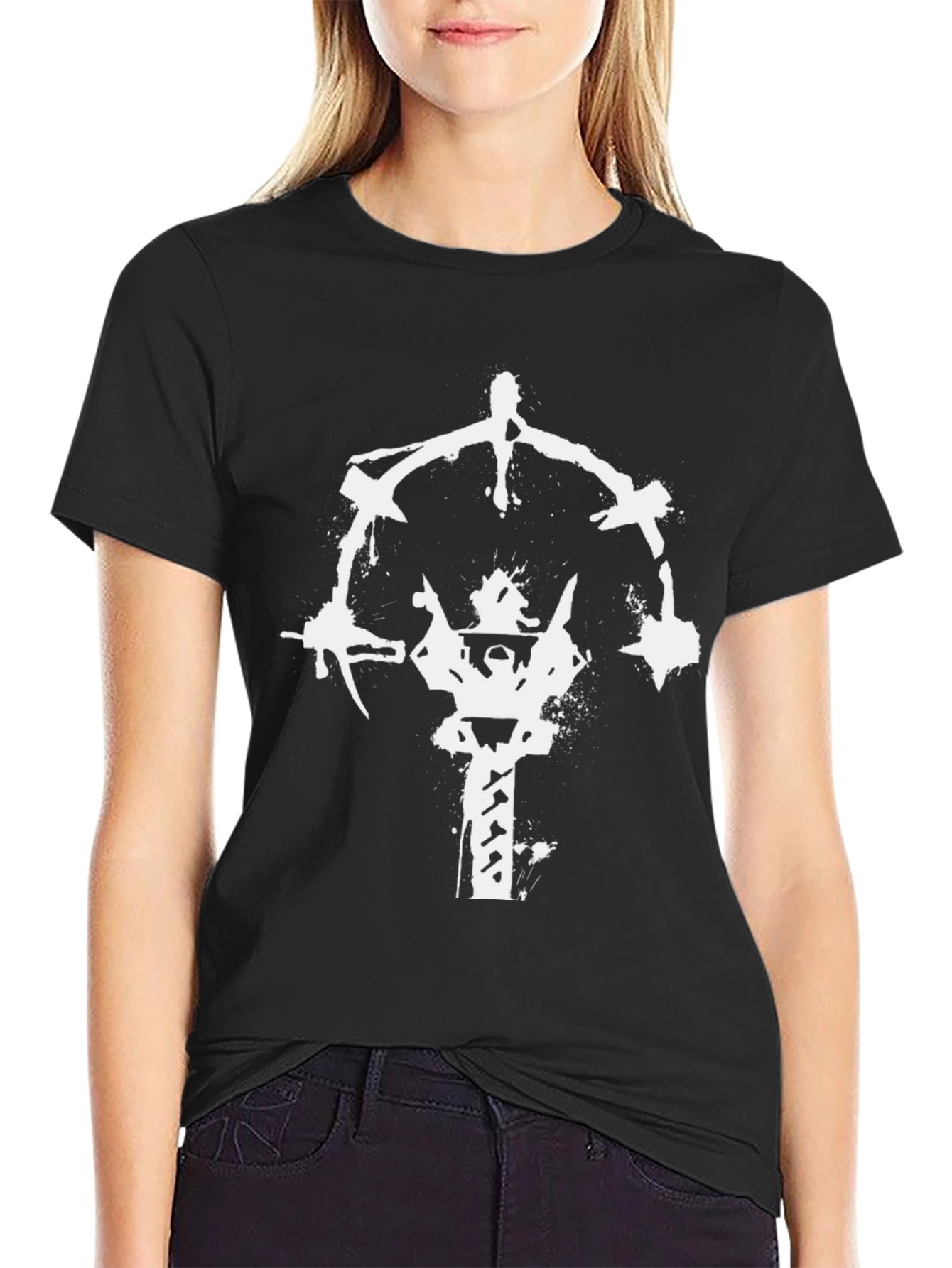 Darkest Dungeon Inspired T-Shirt