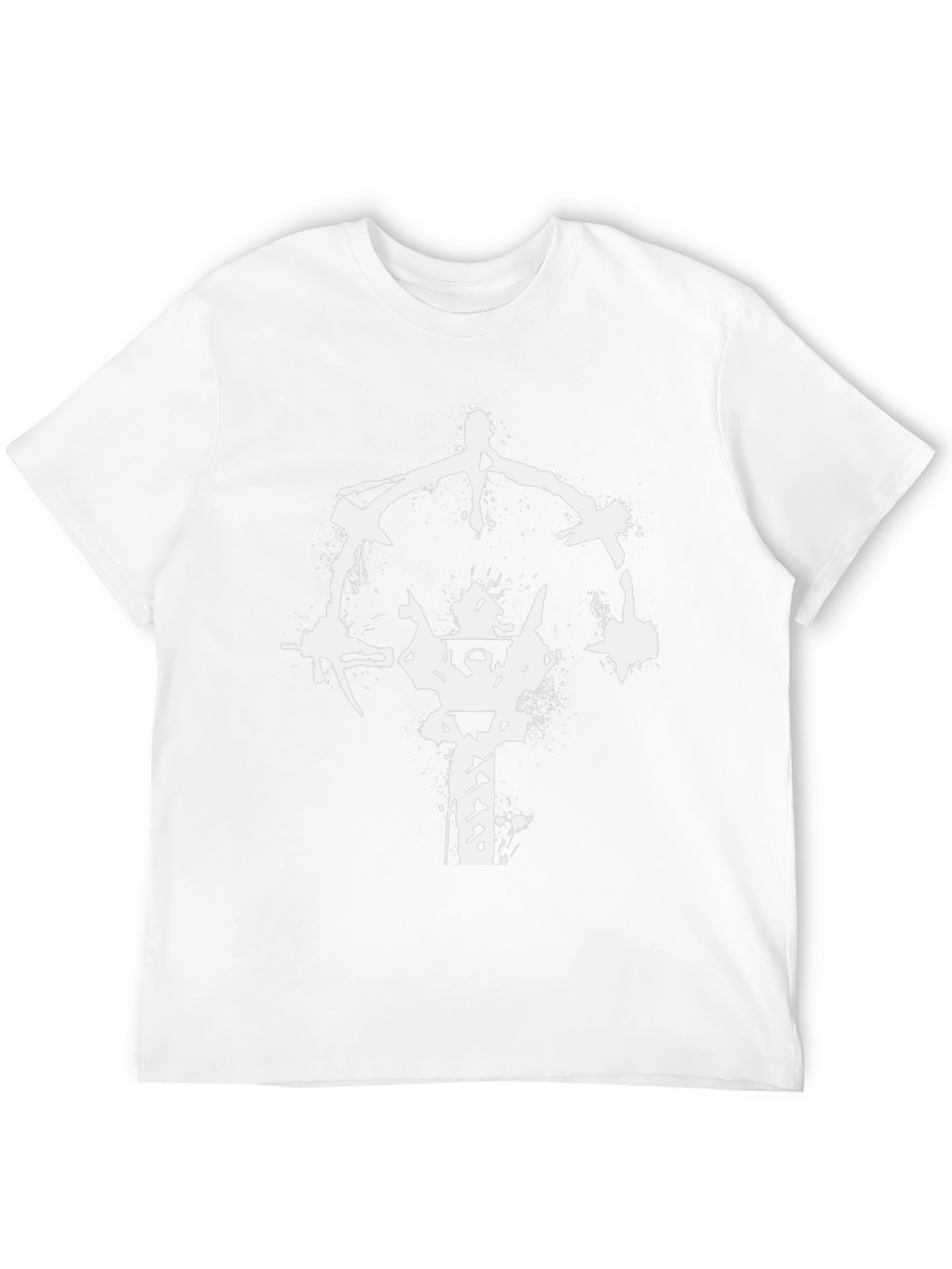 Darkest Dungeon Inspired T-Shirt