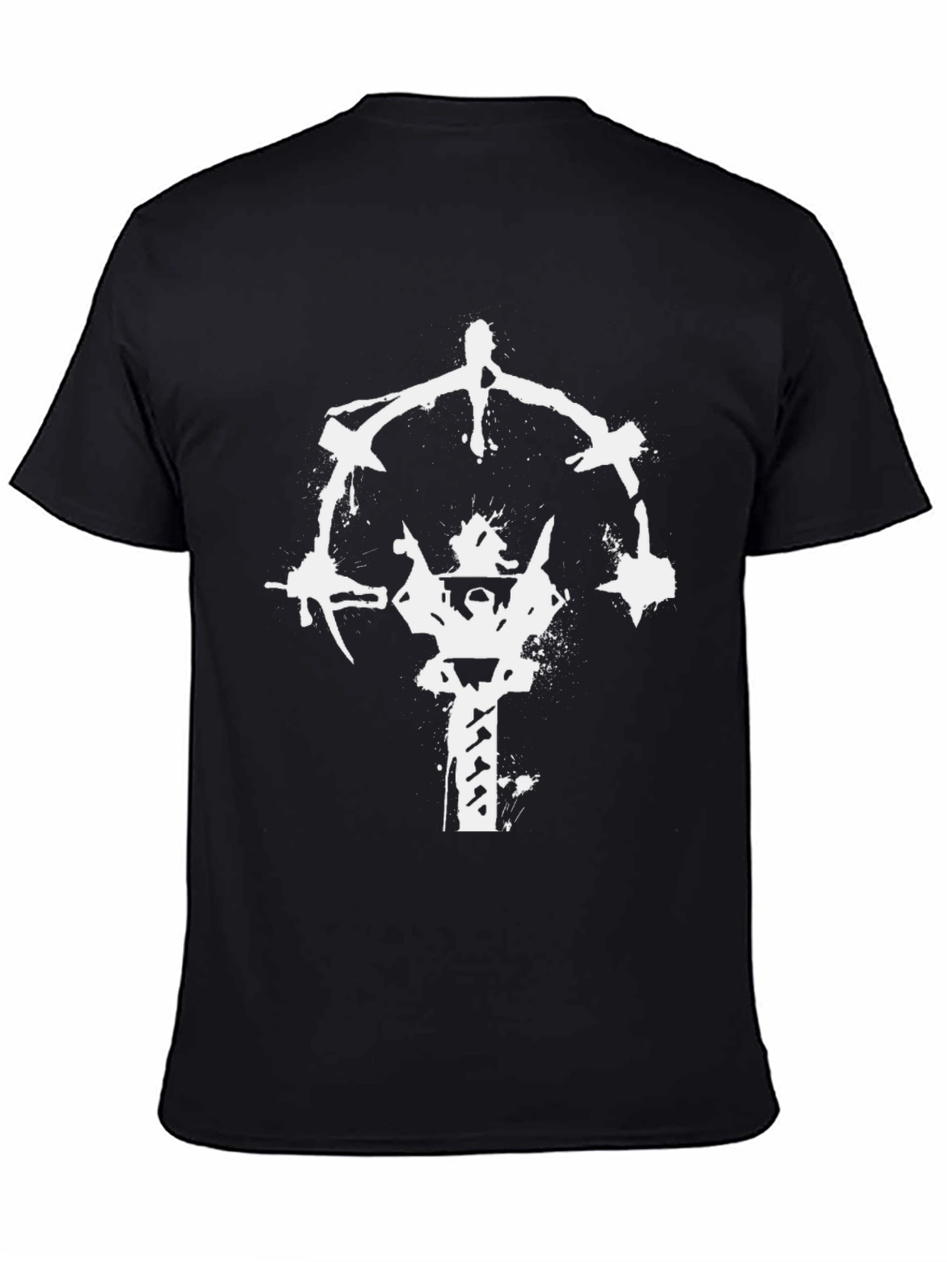 Darkest Dungeon Inspired T-Shirt