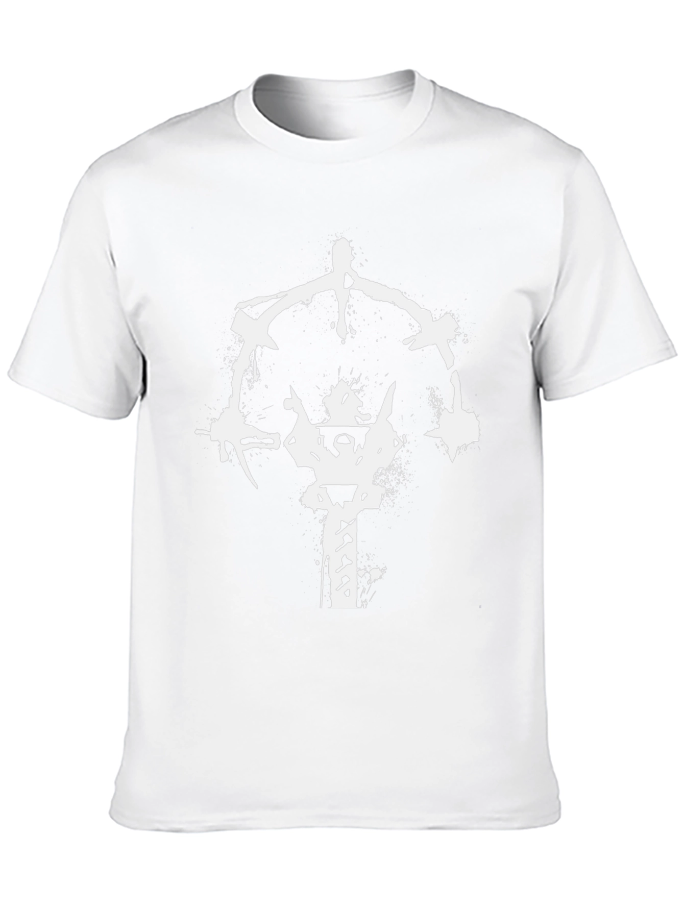 Darkest Dungeon Inspired T-Shirt