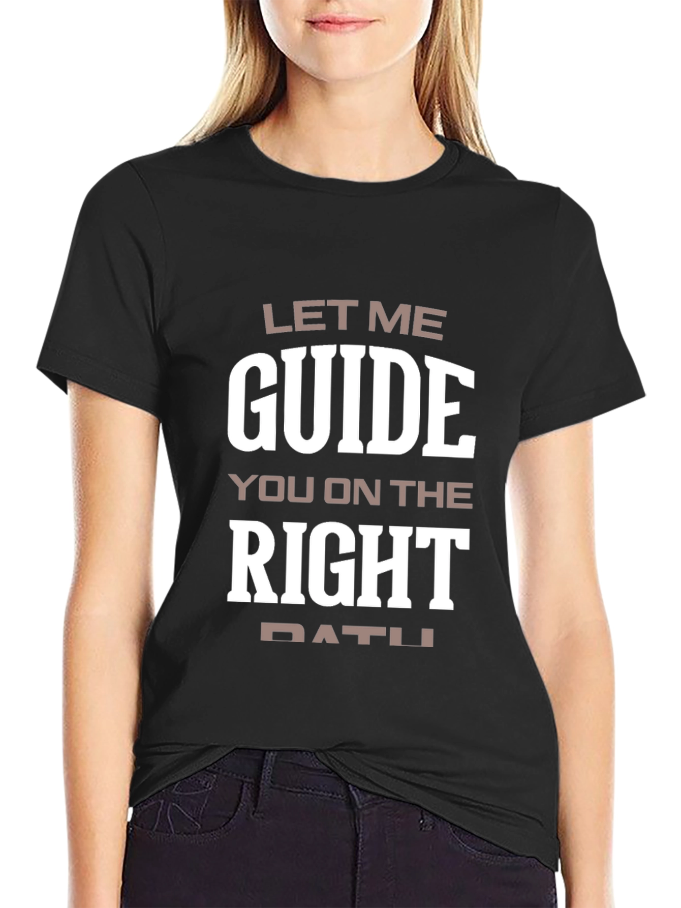 Guide You T-Shirt
