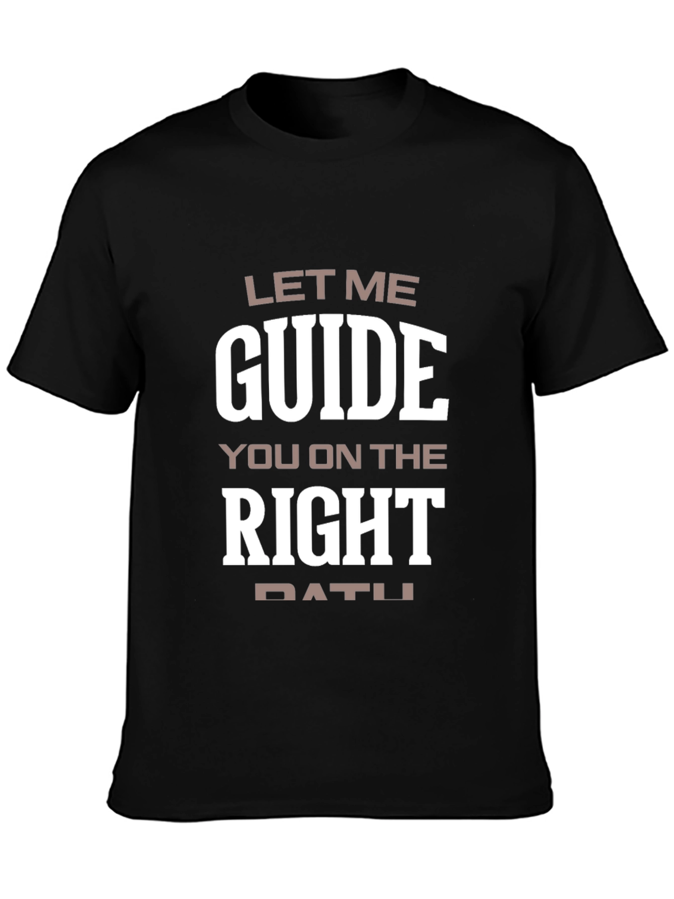 Guide You T-Shirt