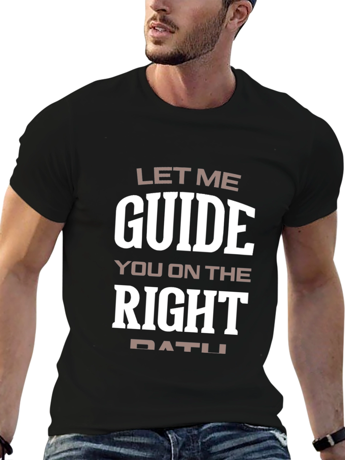 Guide You T-Shirt