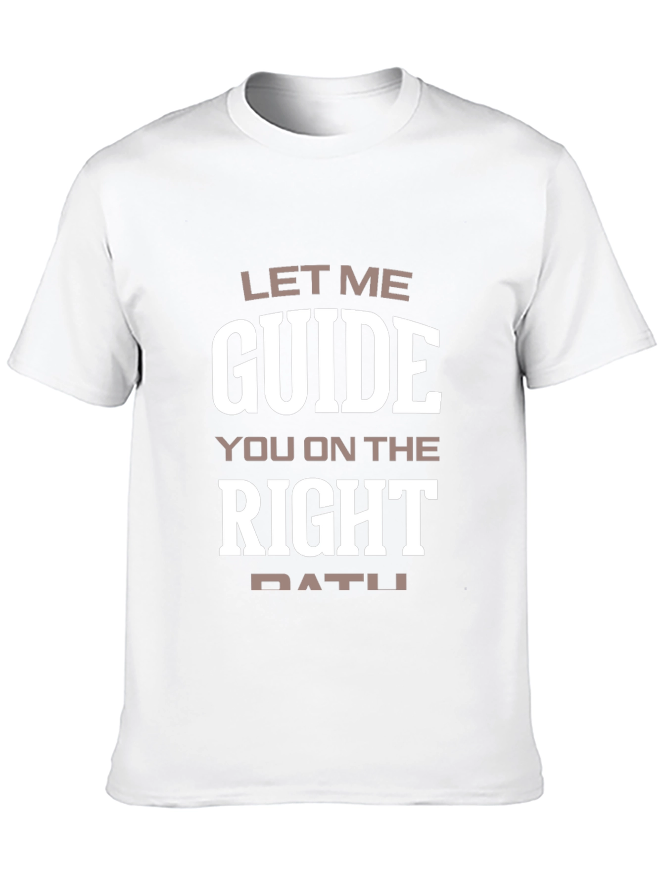 Guide You T-Shirt