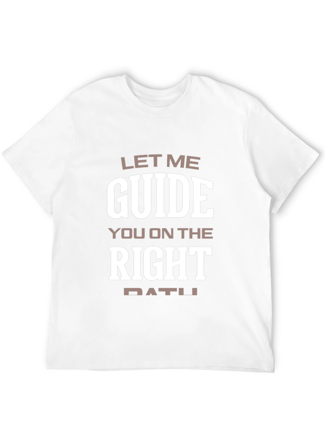 Guide You T-Shirt