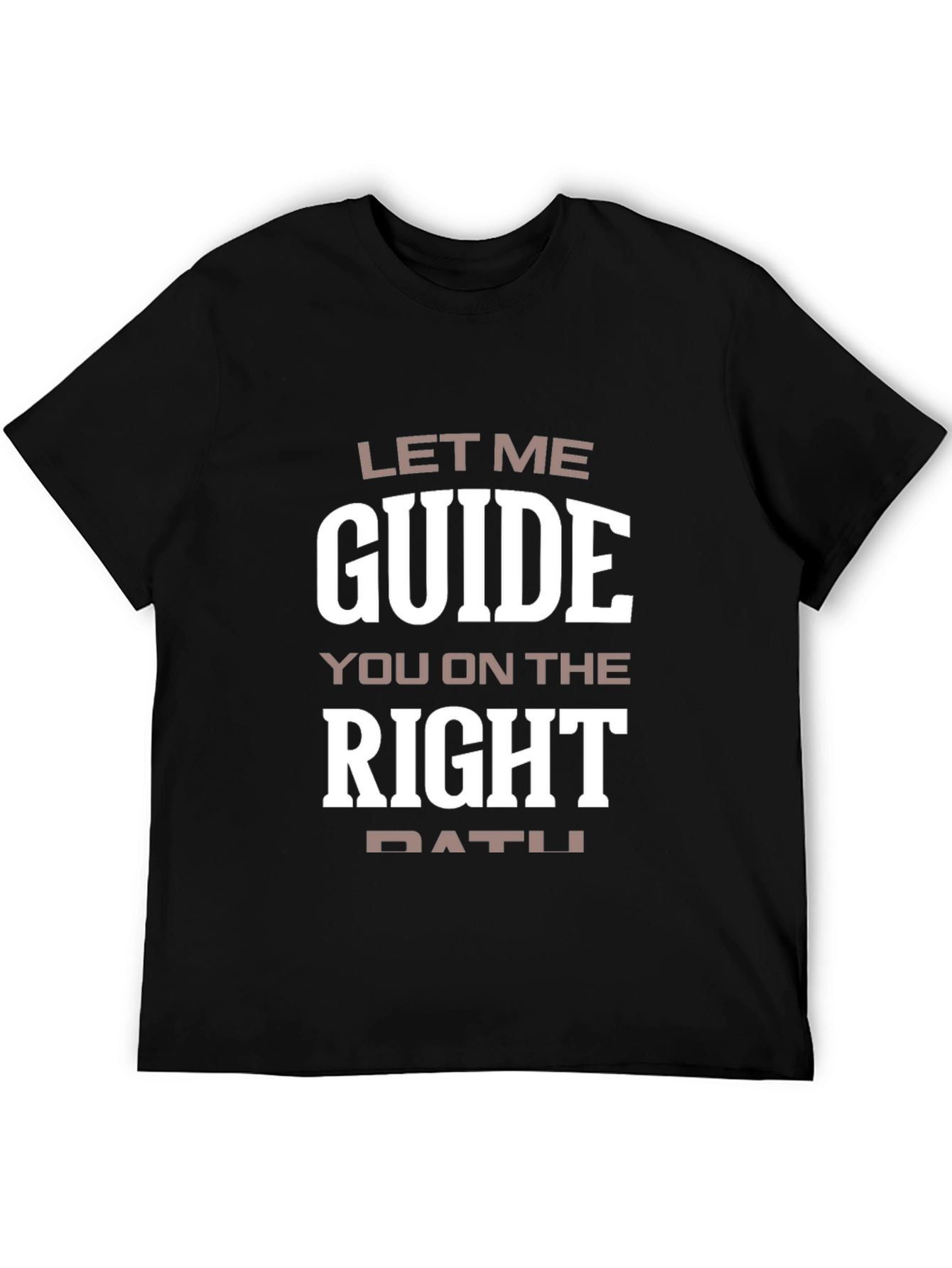 Guide You T-Shirt