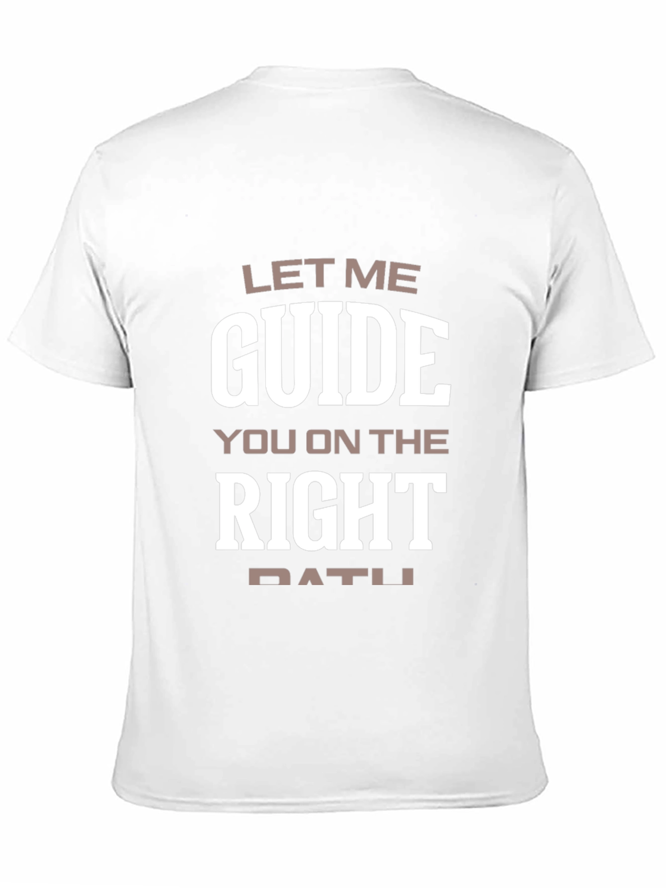 Guide You T-Shirt