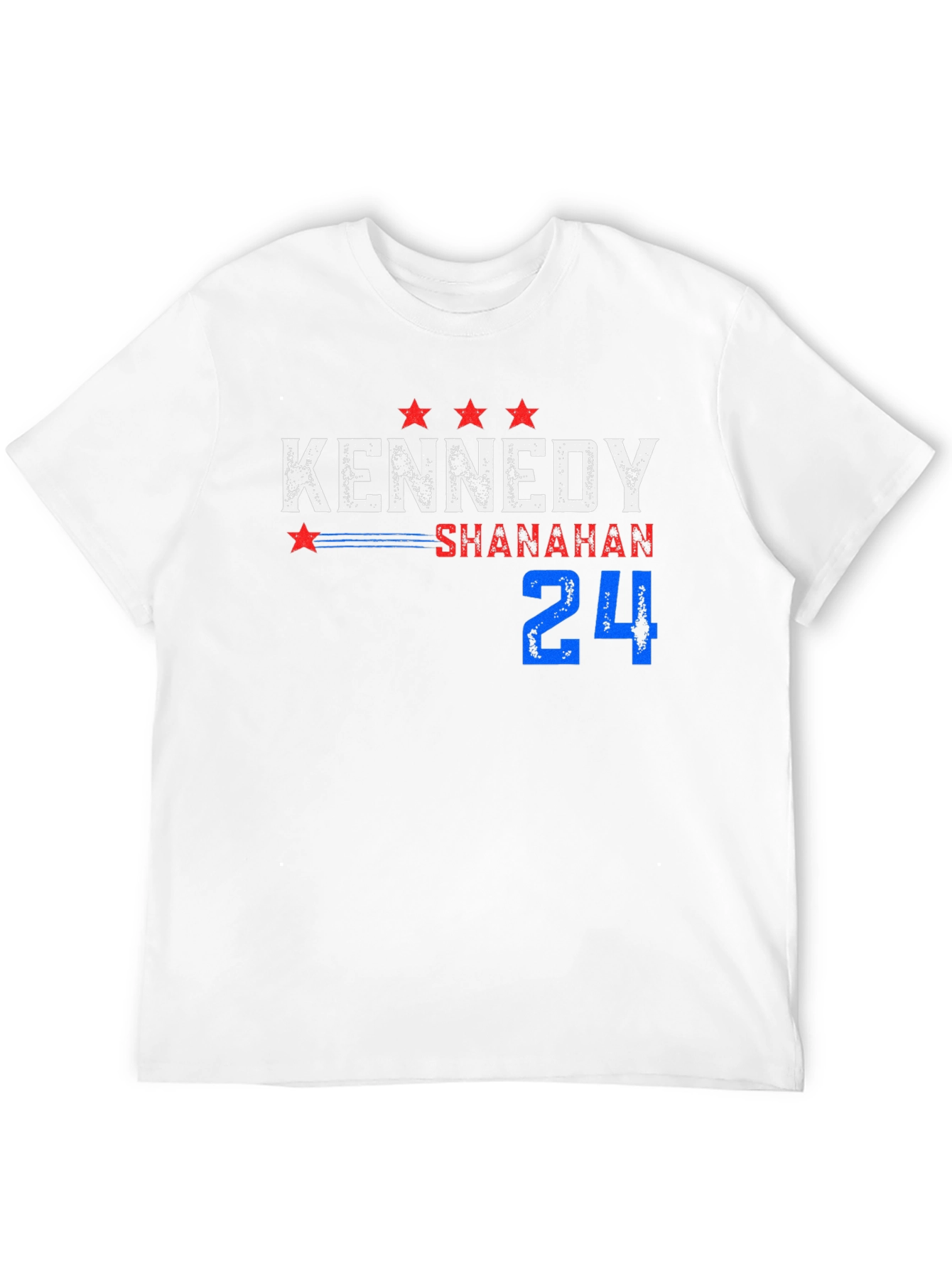 Kennedy Shanahan 24 Election T-Shirt