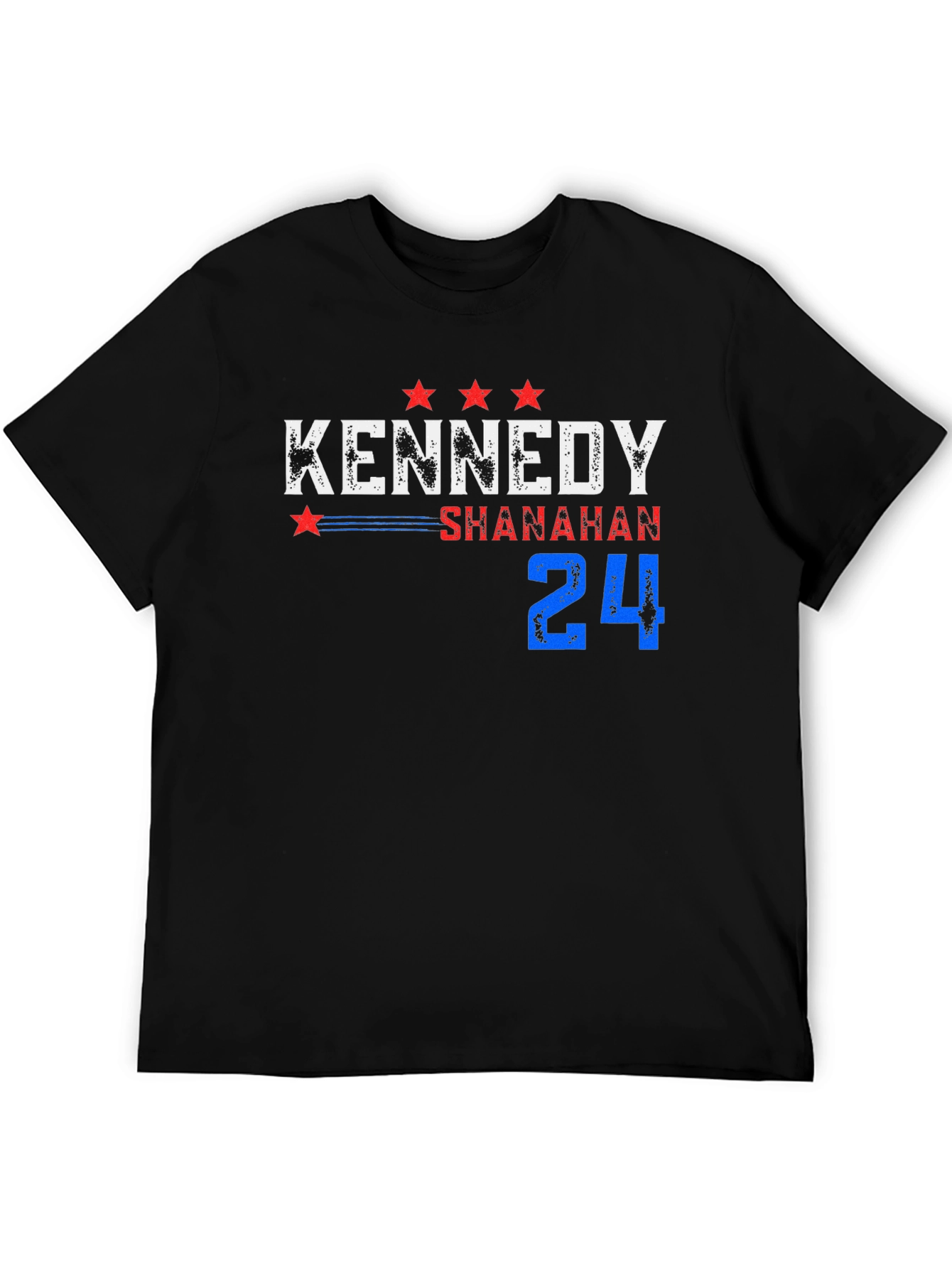 Kennedy Shanahan 24 Election T-Shirt