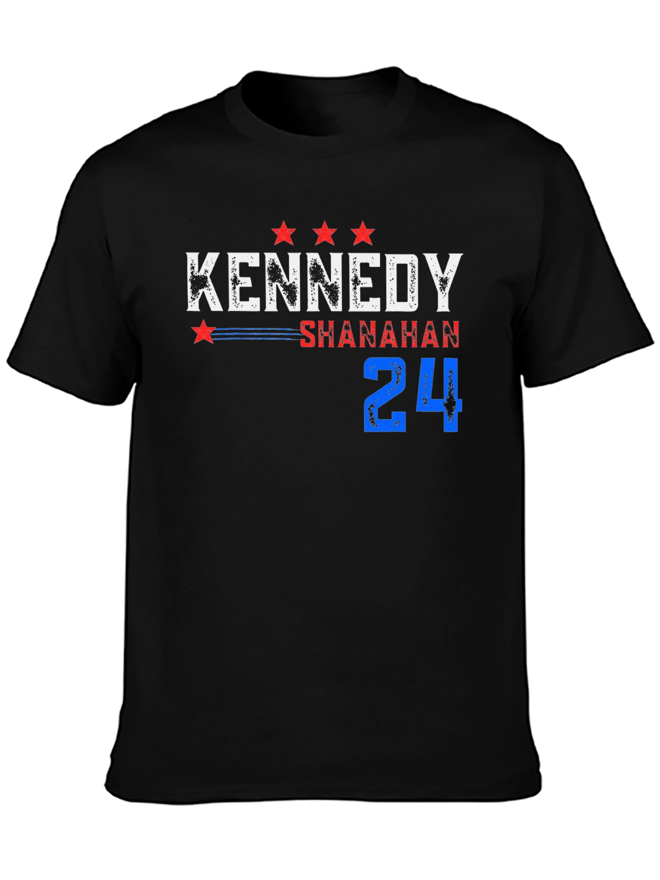 Kennedy Shanahan 24 Election T-Shirt