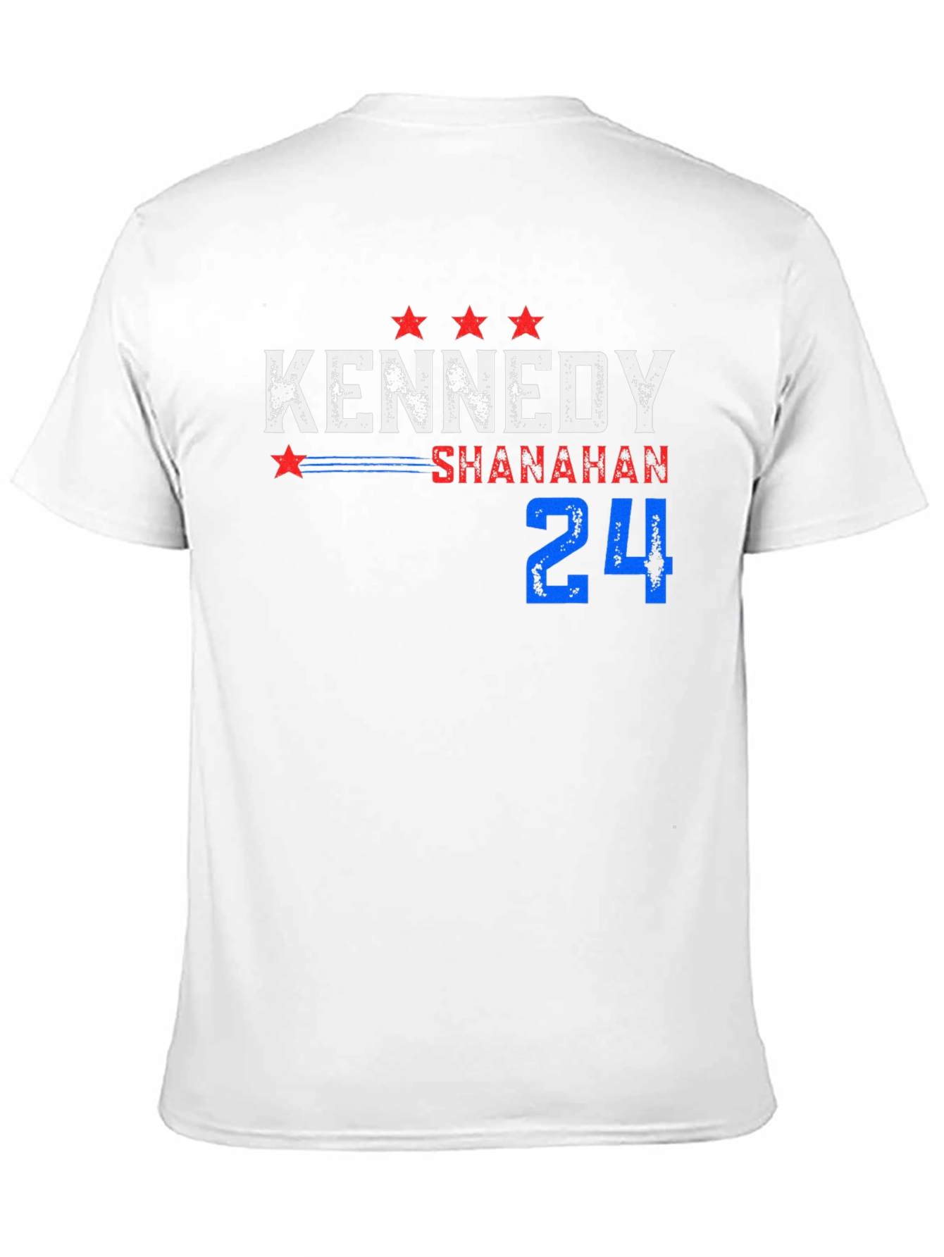 Kennedy Shanahan 24 Election T-Shirt