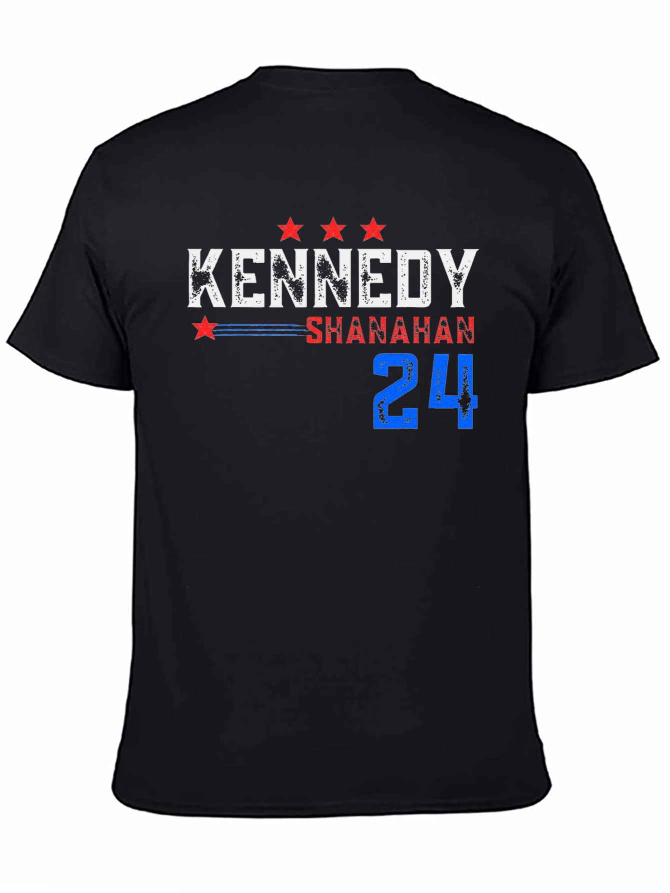 Kennedy Shanahan 24 Election T-Shirt