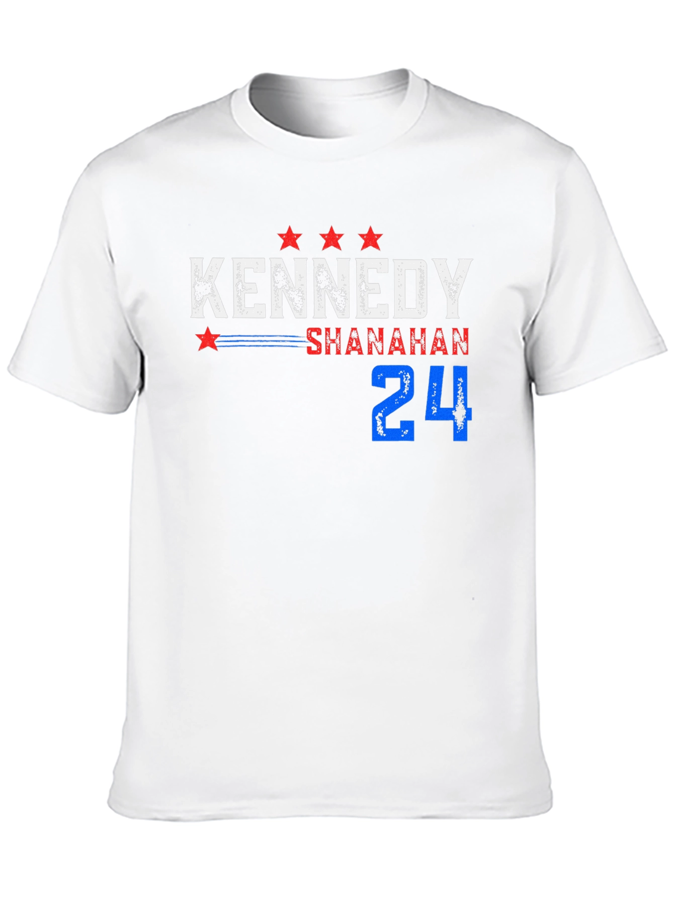Kennedy Shanahan 24 Election T-Shirt