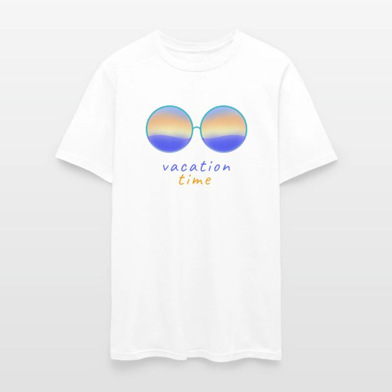 vacation summer time