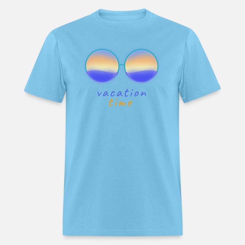 vacation summer time